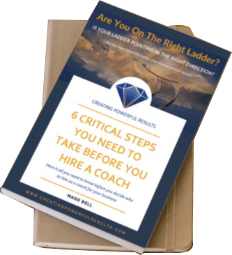 6-critical-steps-book