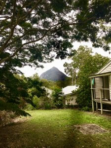 Mount Cooroora, Pomona, QLD